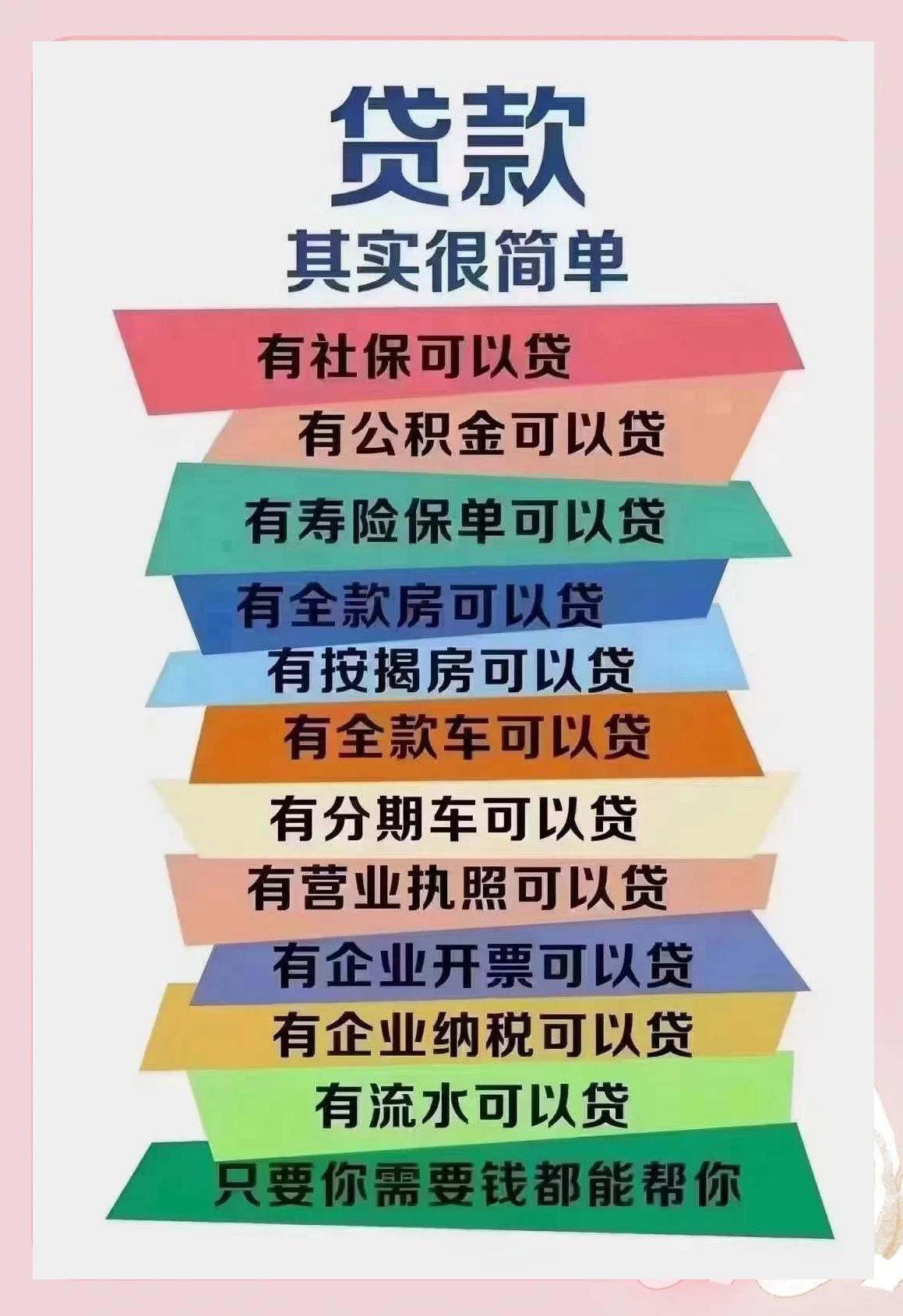 兴安盟最新有社保必下的小额贷款方法分析(最方便真实的兴安盟个人社保贷款能贷多少方法)